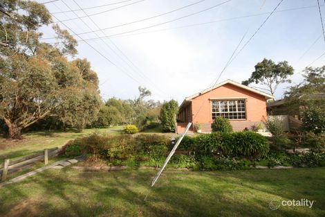 1 Danielle Cres, Heathmont, VIC 3135