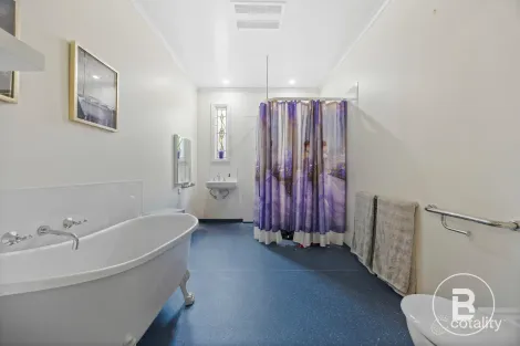Property photo of 240 Scott Street Warracknabeal VIC 3393