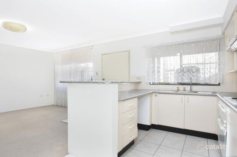 Property photo of 5/125 Park Road Rydalmere NSW 2116