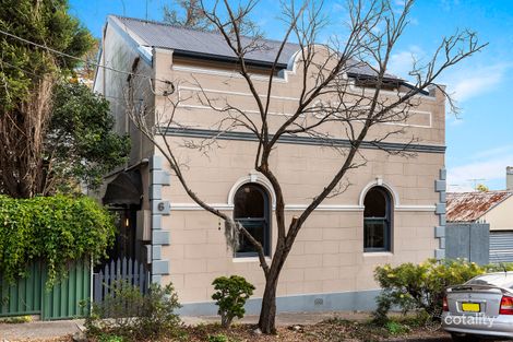 Property photo of 6 Summer Hill Street Lewisham NSW 2049