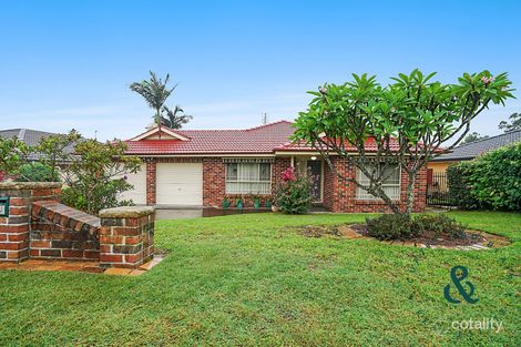 5 Beaton Ave, Raymond Terrace, NSW 2324