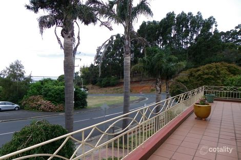 1 Aileen Cres, Hillcrest, TAS 7320