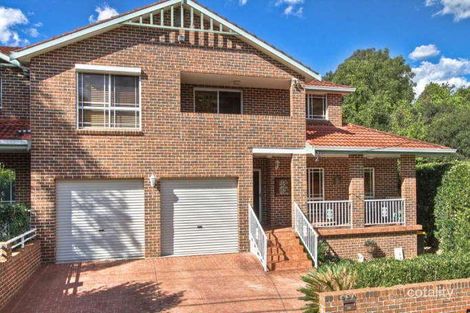 53a Gollan Ave, Oatlands, NSW 2117