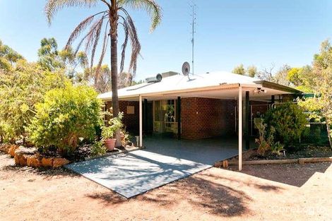 Property photo of 4522 Great Eastern Highway Bakers Hill WA 6562