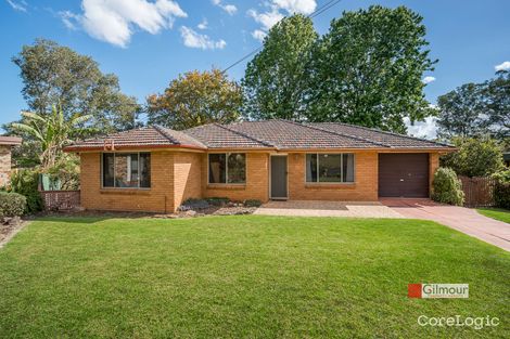 Property photo of 8 Patricia Court Castle Hill NSW 2154