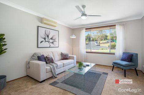 Property photo of 8 Patricia Court Castle Hill NSW 2154