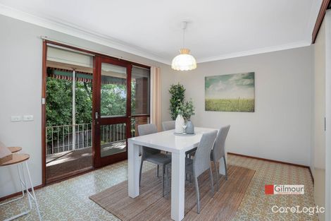 Property photo of 8 Patricia Court Castle Hill NSW 2154