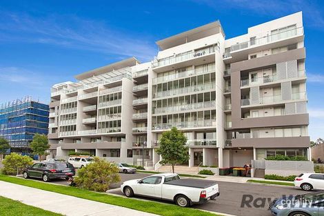 512g/6 Bidjigal Rd, Arncliffe, NSW 2205
