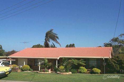 9 Hibiscus Way, Scotts Head, NSW 2447