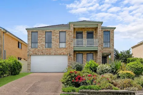 Property photo of 20 Belyando Crescent Blue Haven NSW 2262