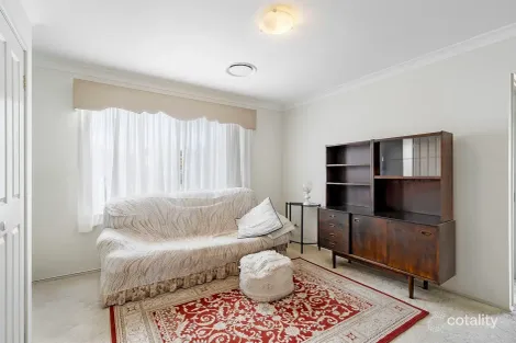 Property photo of 20 Belyando Crescent Blue Haven NSW 2262