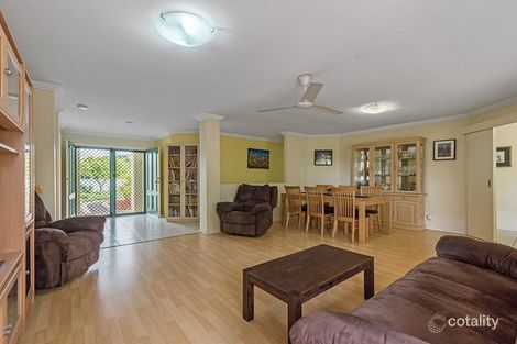 Property photo of 3 Langport Parade Mudgeeraba QLD 4213