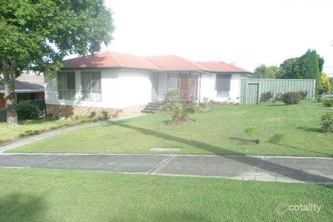 Property photo of 5 Sabre Avenue Raymond Terrace NSW 2324