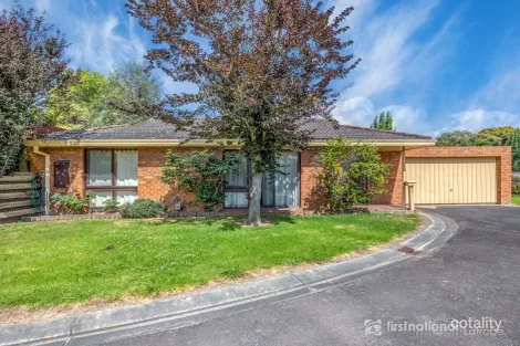 Property photo of 7/207 Kay Street Traralgon VIC 3844