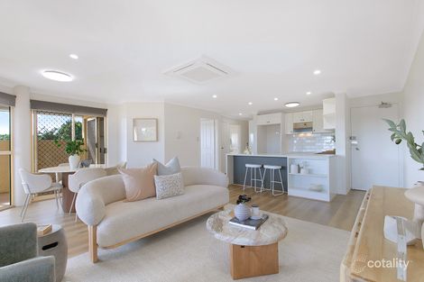 Property photo of 5/44 Globe Street Ashgrove QLD 4060