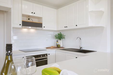 Property photo of 5/44 Globe Street Ashgrove QLD 4060