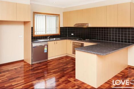 Property photo of 10/1 Morang Drive Mill Park VIC 3082