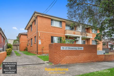 Property photo of 19-21 Browning Street Campsie NSW 2194