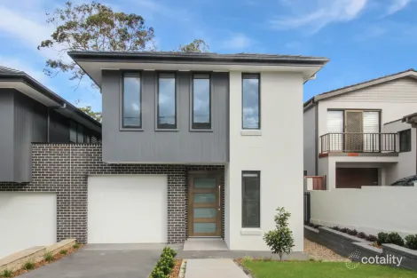 Property photo of 5 Pratten Avenue Ryde NSW 2112