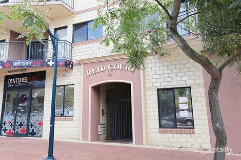 Property photo of 6/85 Reid Promenade Joondalup WA 6027