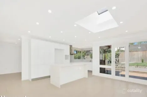 Property photo of 26 Lisa Crescent Castle Hill NSW 2154