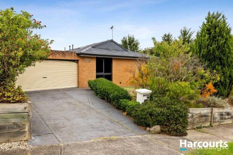 Property photo of 29 Rosco Drive Templestowe VIC 3106