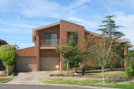 Property photo of 17 Dalwood Place Avondale Heights VIC 3034