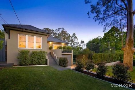 51 Bannockburn Rd, Pymble, NSW 2073