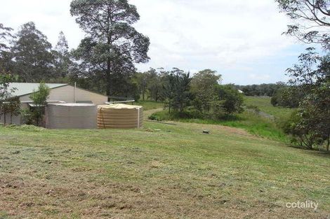 Property photo of 550 Eudlo Road Eudlo QLD 4554