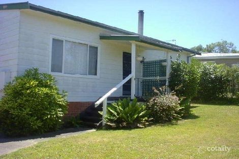 Property photo of 19 Sheather Street Khancoban NSW 2642