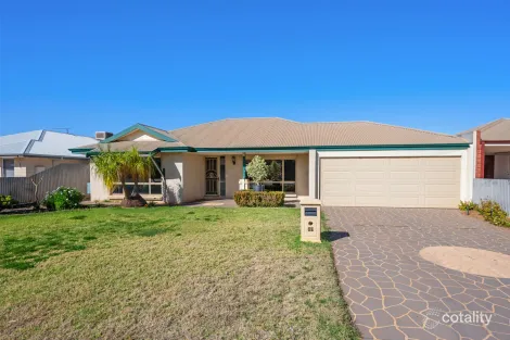 Property photo of 23 Galbraith Street Somerville WA 6430