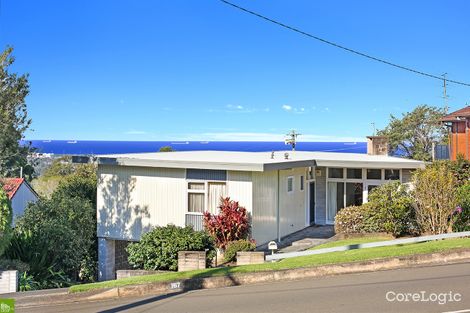 Property photo of 167 Brokers Road Mount Pleasant NSW 2519