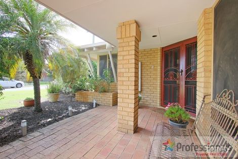 Property photo of 1 Mendip Mews Willetton WA 6155