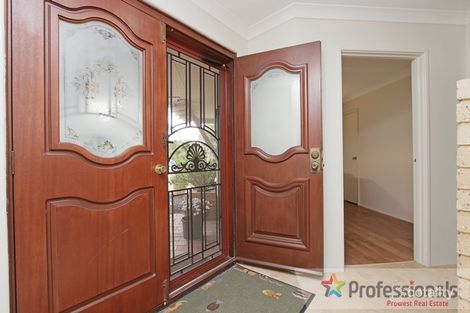 Property photo of 1 Mendip Mews Willetton WA 6155
