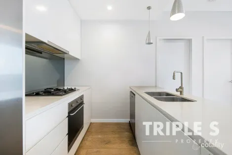 Property photo of 1011/22 Cambridge Street Epping NSW 2121