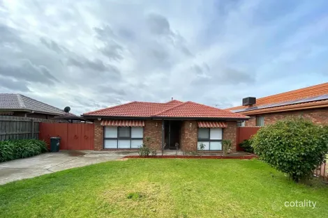 Property photo of 117 Northumberland Drive Epping VIC 3076