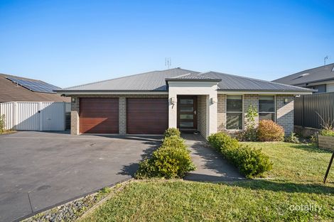 7 Thorogood Dr, Cooranbong, NSW 2265