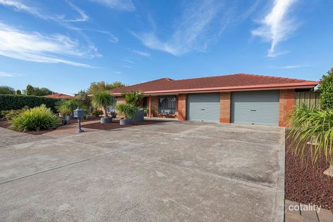 11 Arabian Dr, Woodcroft, SA 5162