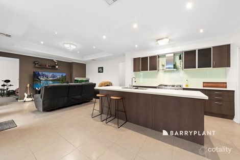 Property photo of 4 Devonia Street Pakenham VIC 3810