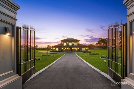 Property photo of 5A Lisbon Road Kenthurst NSW 2156