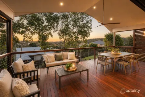 Property photo of 10 Mountain Ash Place Brookwater QLD 4300