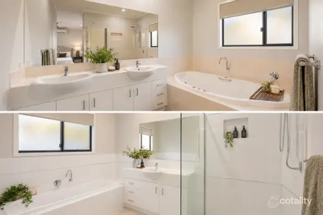 Property photo of 10 Mountain Ash Place Brookwater QLD 4300