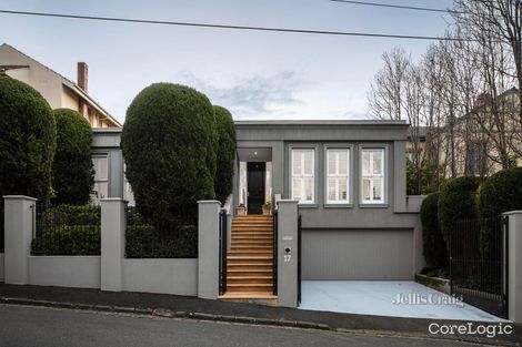 Property photo of 17 Canberra Road Toorak VIC 3142