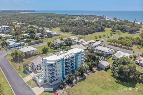 304/52 Johnson St, Bargara, QLD 4670