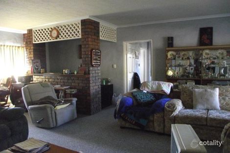 Property photo of 460 Clarks Road Baking Board QLD 4413