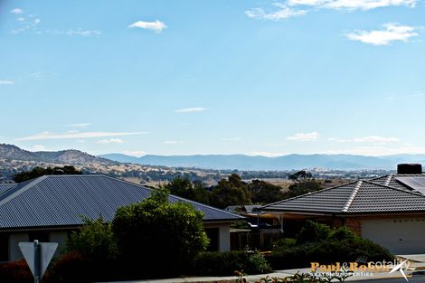 Property photo of 77 Halloran Drive Jerrabomberra NSW 2619