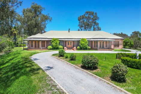 Property photo of 15 Kurrajong Place Loomberah NSW 2340
