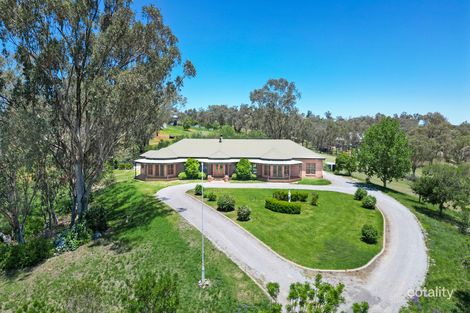 Property photo of 15 Kurrajong Place Loomberah NSW 2340