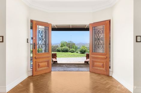 Property photo of 15 Kurrajong Place Loomberah NSW 2340