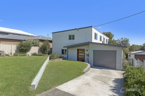 Property photo of 10 Secret Corner Road Rathmines NSW 2283